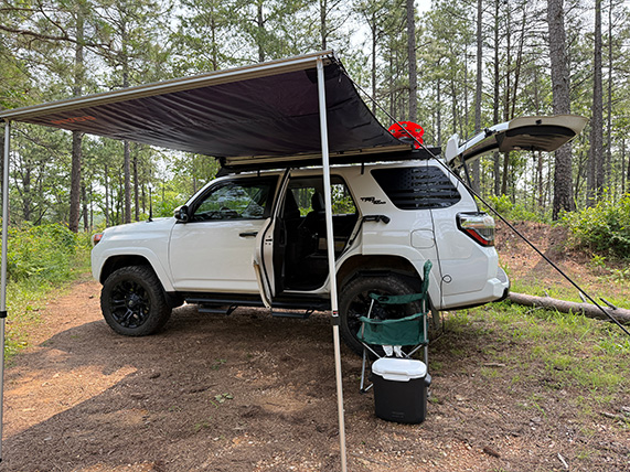 4Runner Image 1
