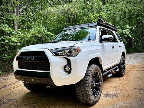 4Runner Image 2